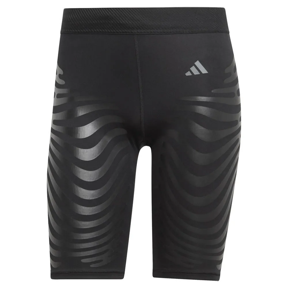 adidas Adizero Control Running Kurze Leggings female