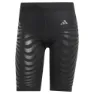 adidas Adizero Control Running Kurze Leggings female
