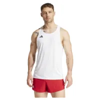 adidas Adizero Essentials ärmelloses T-shirt male adidas Adizero Essentials ärmelloses T-shirt male