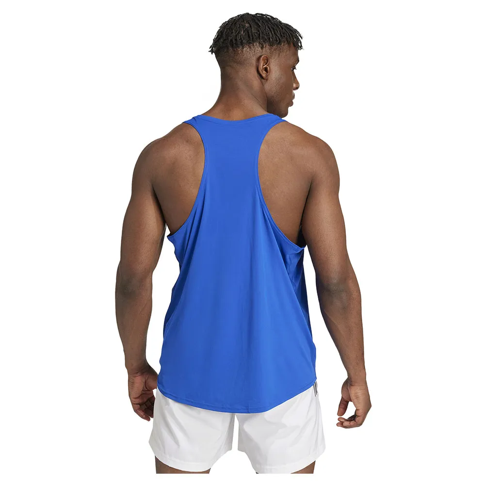 adidas Adizero Essentials ärmelloses T-shirt male adidas Adizero Essentials ärmelloses T-shirt male