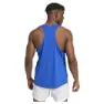 adidas Adizero Essentials ärmelloses T-shirt male
