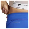 adidas Adizero Essentials Booty Kurze Leggings female