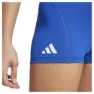 adidas Adizero Essentials Booty Kurze Leggings female