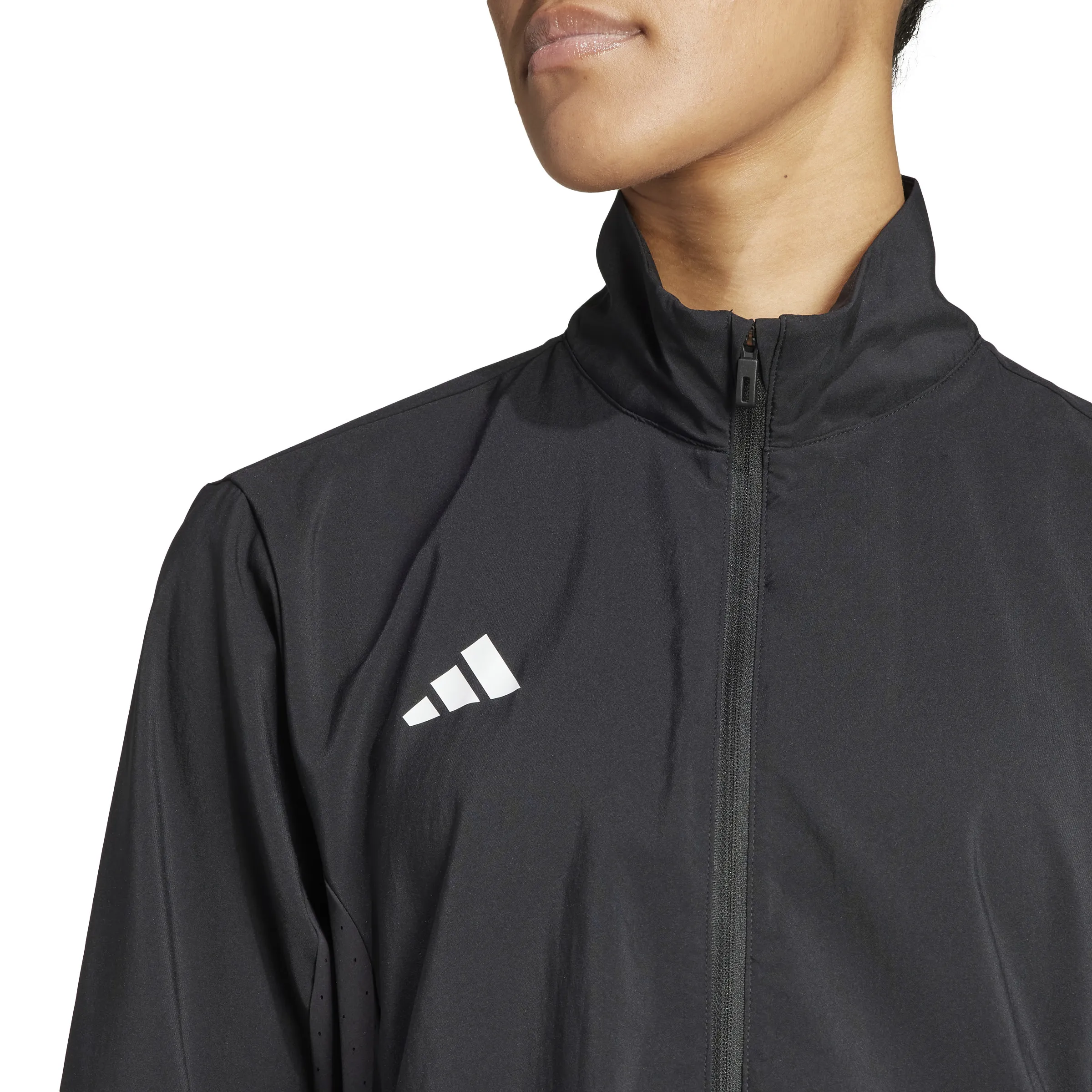 adidas Adizero Essentials Jacke male adidas Adizero Essentials Jacke male