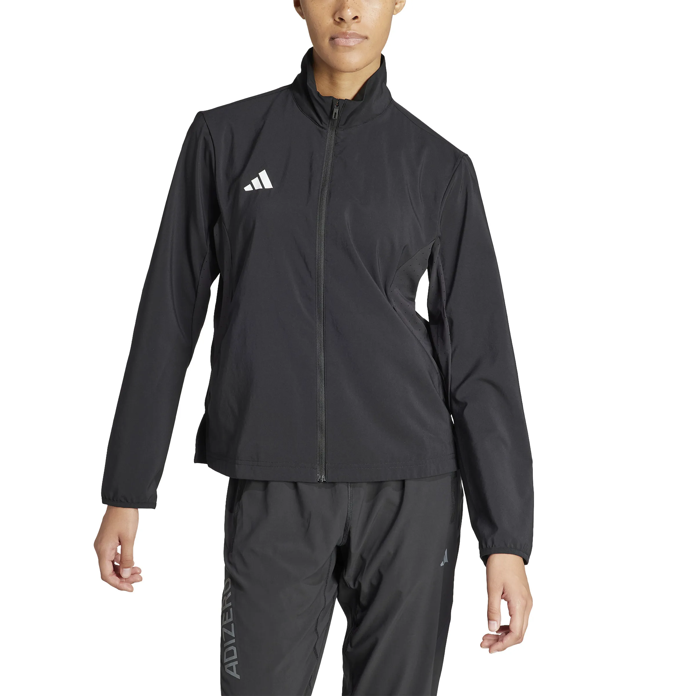 adidas Adizero Essentials Jacke male adidas Adizero Essentials Jacke male