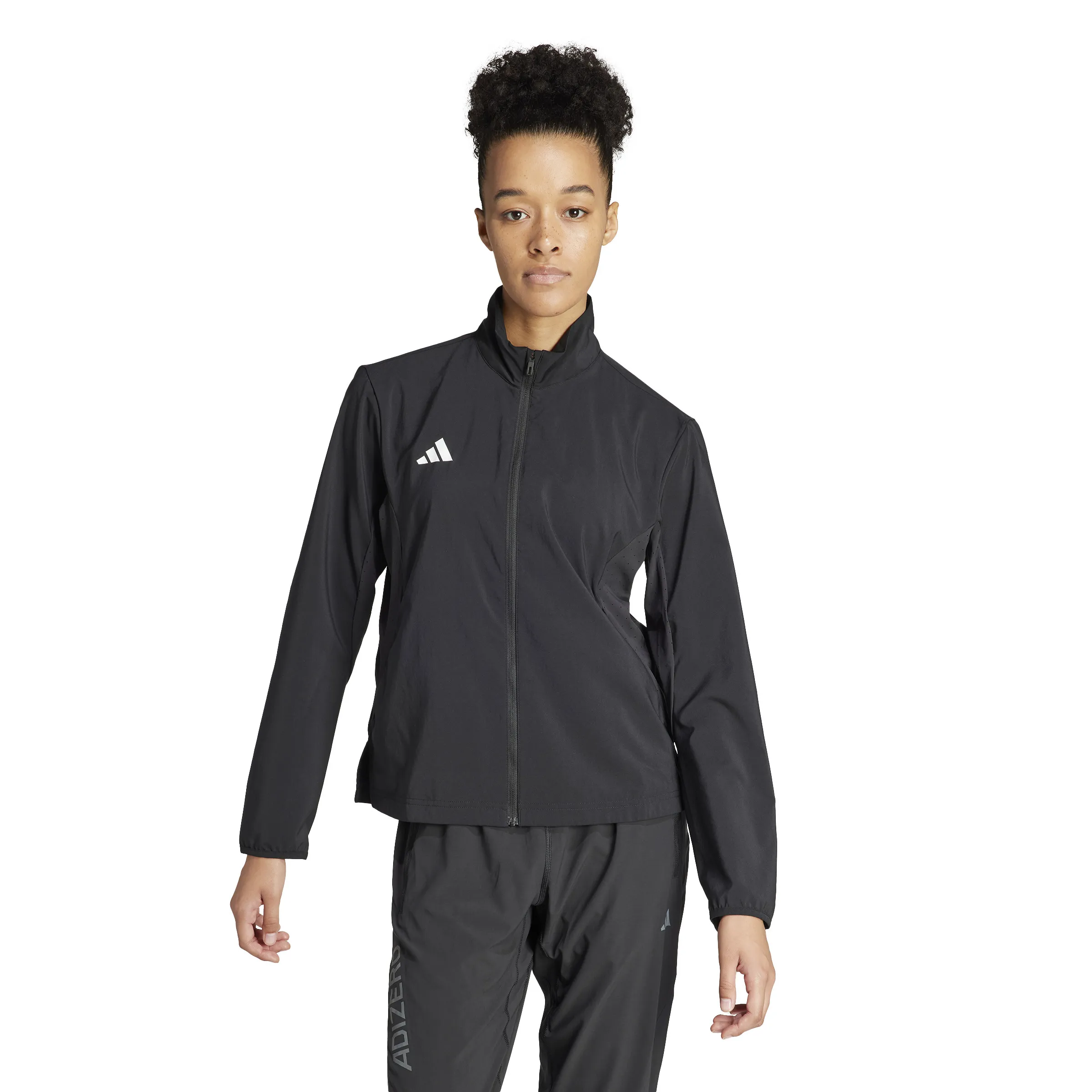 adidas Adizero Essentials Jacke male adidas Adizero Essentials Jacke male