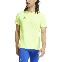 adidas Adizero Essentials Kurzarm-t-shirt adidas Adizero Essentials Kurzarm-t-shirt