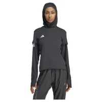 adidas Adizero Essentials Kurzarm-t-shirt female
