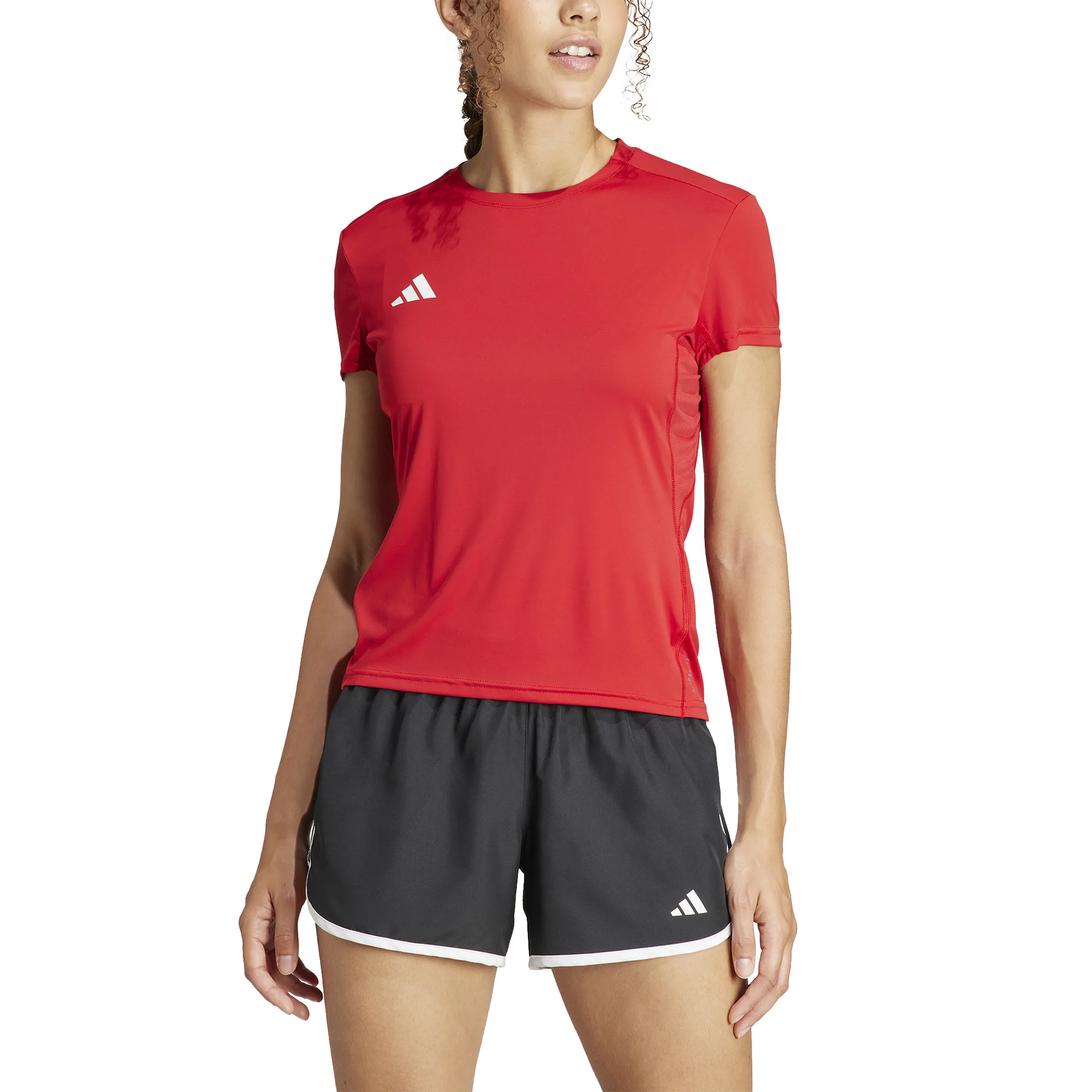 adidas Adizero Essentials Kurzarm-t-shirt male