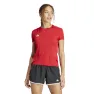 adidas Adizero Essentials Kurzarm-t-shirt male