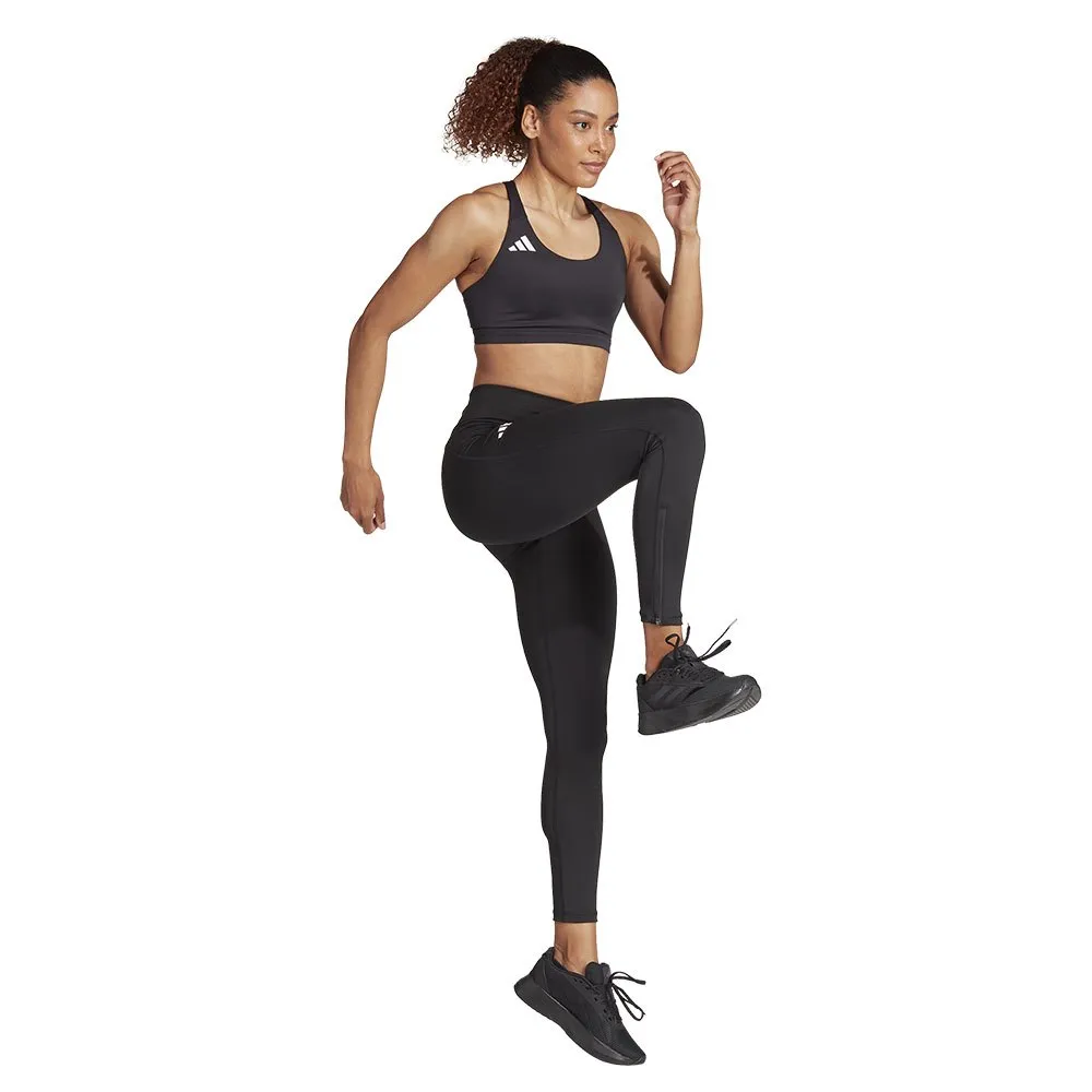 adidas Adizero Essentials Leggings female adidas Adizero Essentials Leggings female