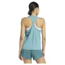 adidas Adizero Essentials Running ärmelloses T-shirt female