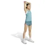 adidas Adizero Essentials Running ärmelloses T-shirt female