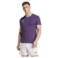 adidas Adizero Essentials Running Kurzarm-t-shirt female