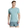 Powder teal