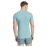 adidas Adizero Essentials Running Kurzarm-t-shirt female