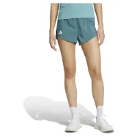 adidas Adizero Essentials Running Kurze Hose female