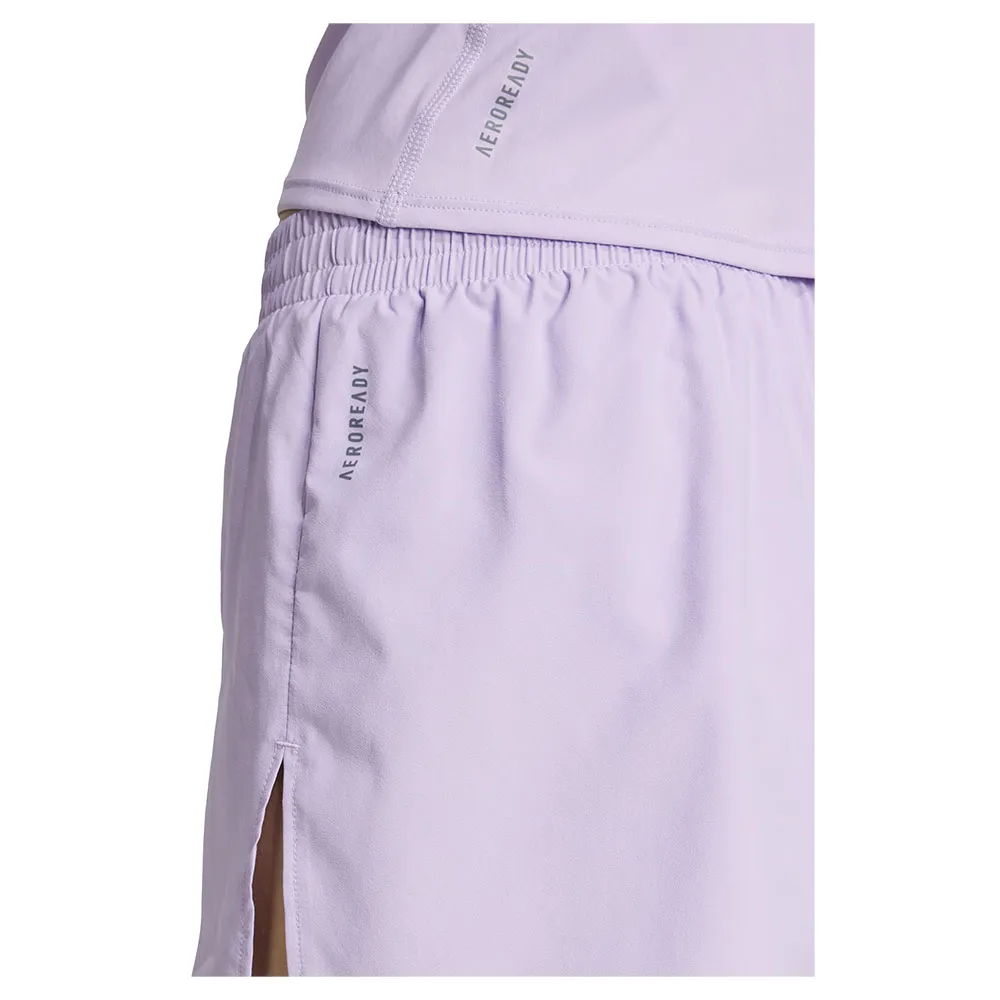 adidas Adizero Essentials Running Kurze Hose female
