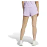 adidas Adizero Essentials Running Kurze Hose female