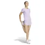 adidas Adizero Essentials Running Kurze Hose female
