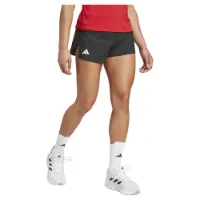 adidas Adizero Essentials Split Kurze Hose female