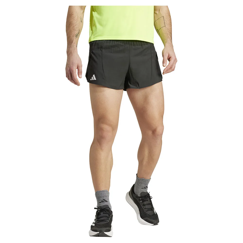 adidas Adizero Essentials Split Kurze Hose female