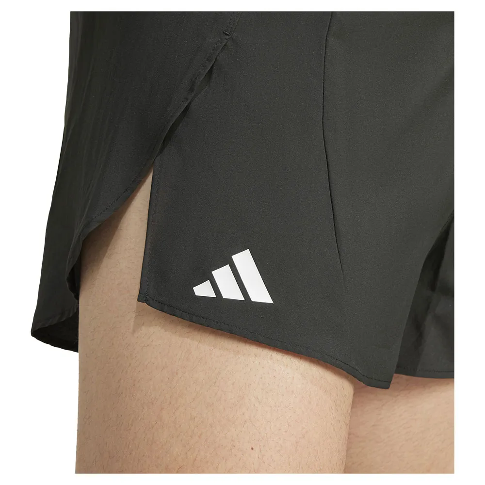 adidas Adizero Essentials Split Kurze Hose female