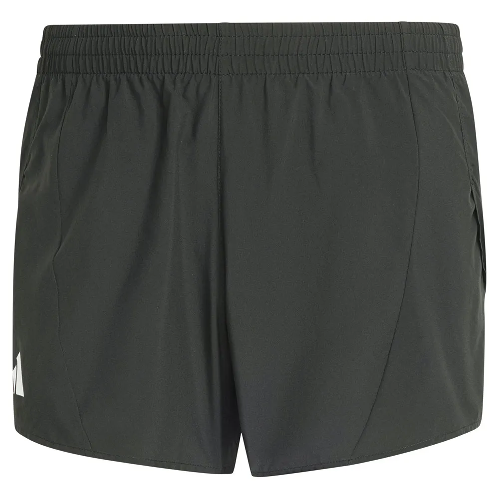 adidas Adizero Essentials Split Kurze Hose female