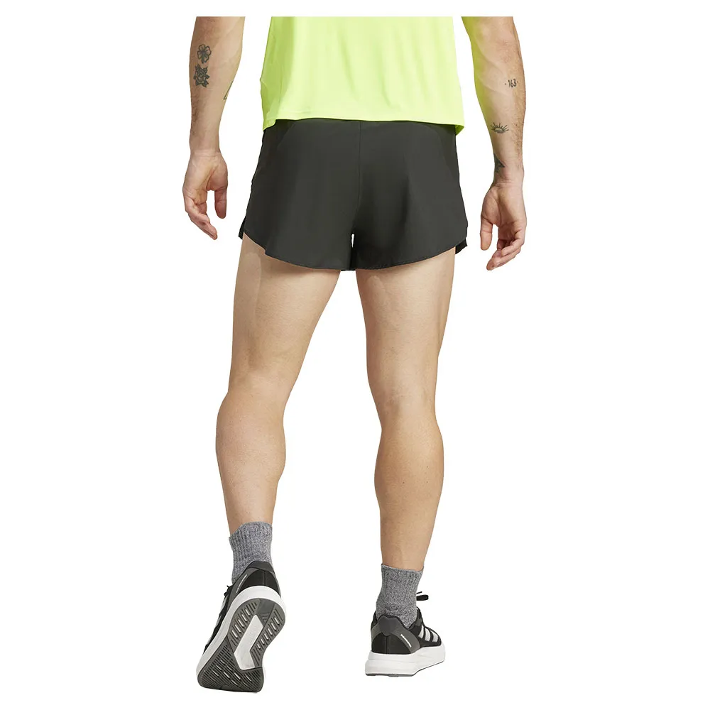 adidas Adizero Essentials Split Kurze Hose female