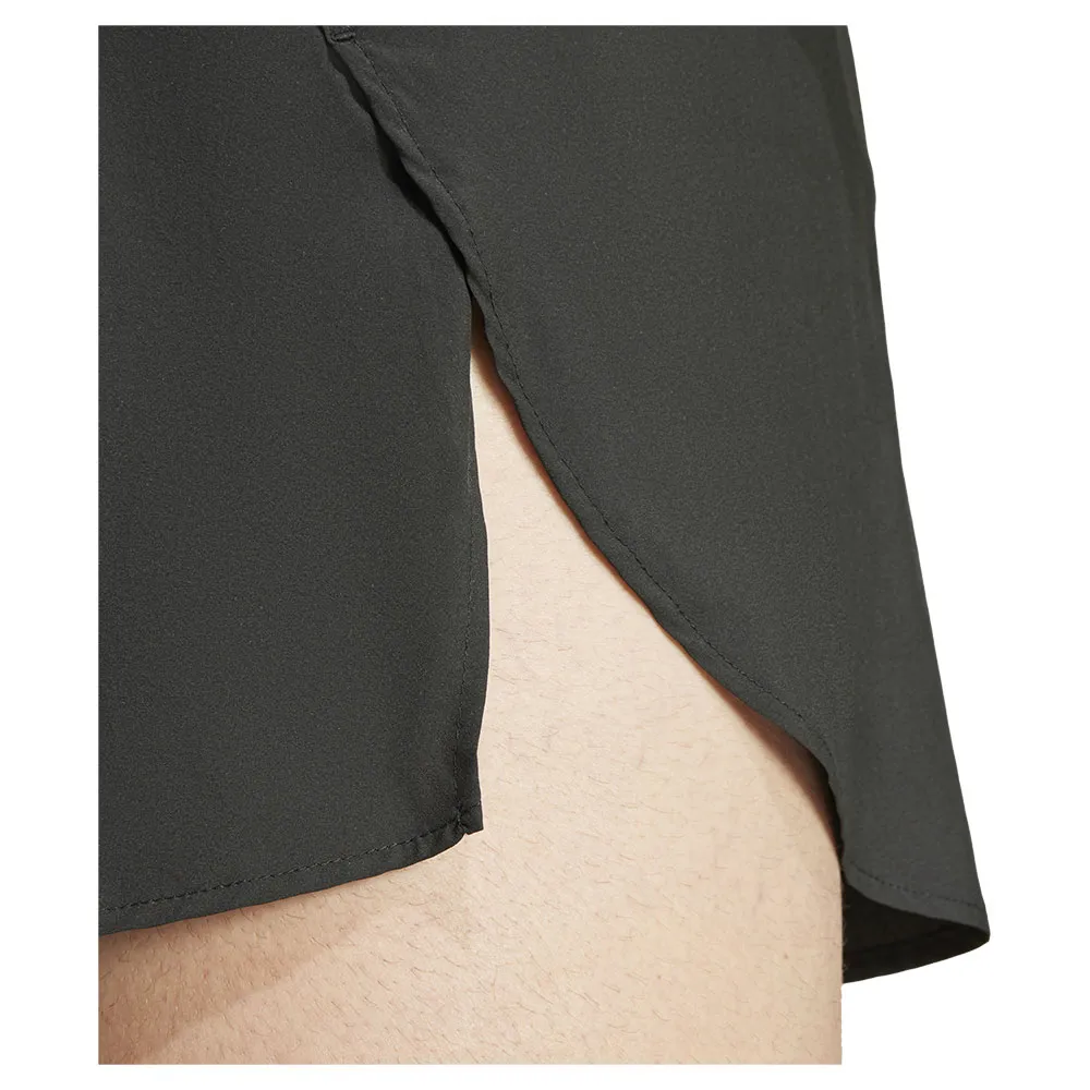 adidas Adizero Essentials Split Kurze Hose female