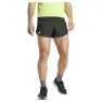 adidas Adizero Essentials Split Kurze Hose female