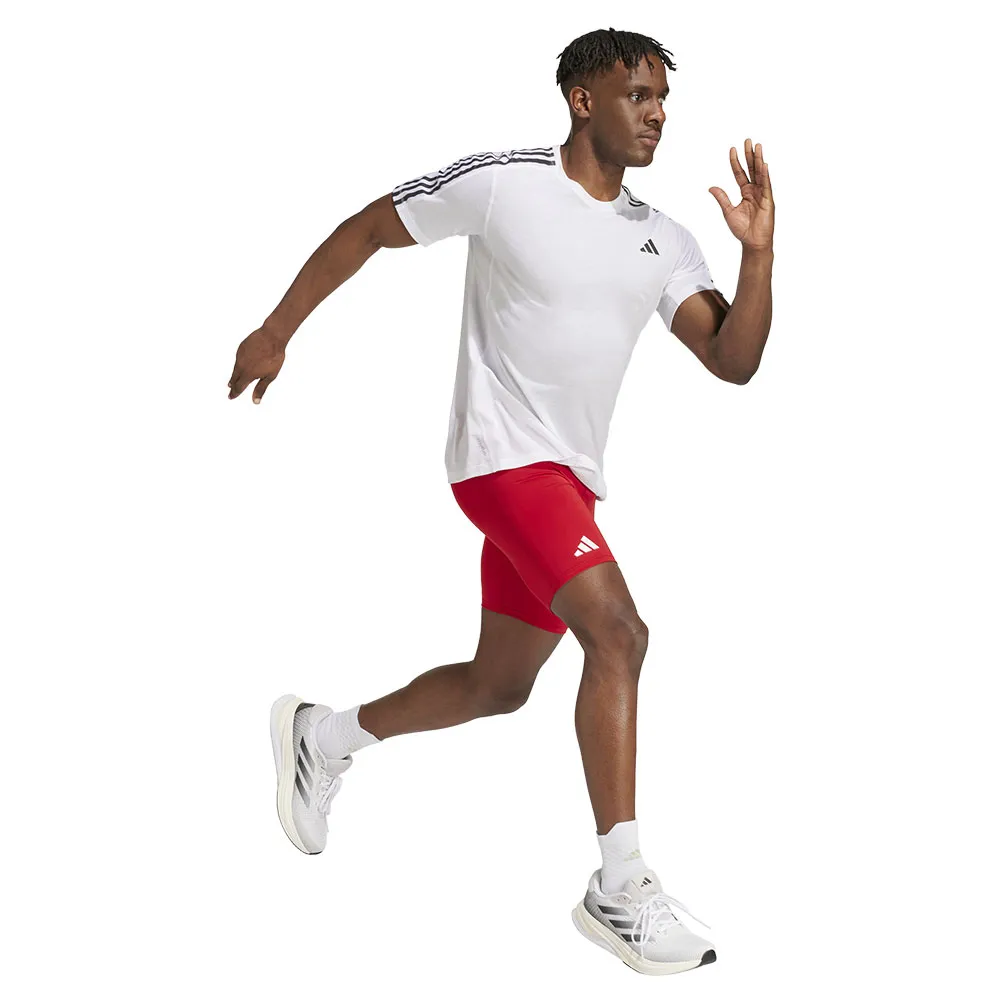 adidas Adizero Essentials Tight Short Tights adidas Adizero Essentials Tight Short Tights