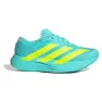 Flash aqua / lucid lemon / mint ton