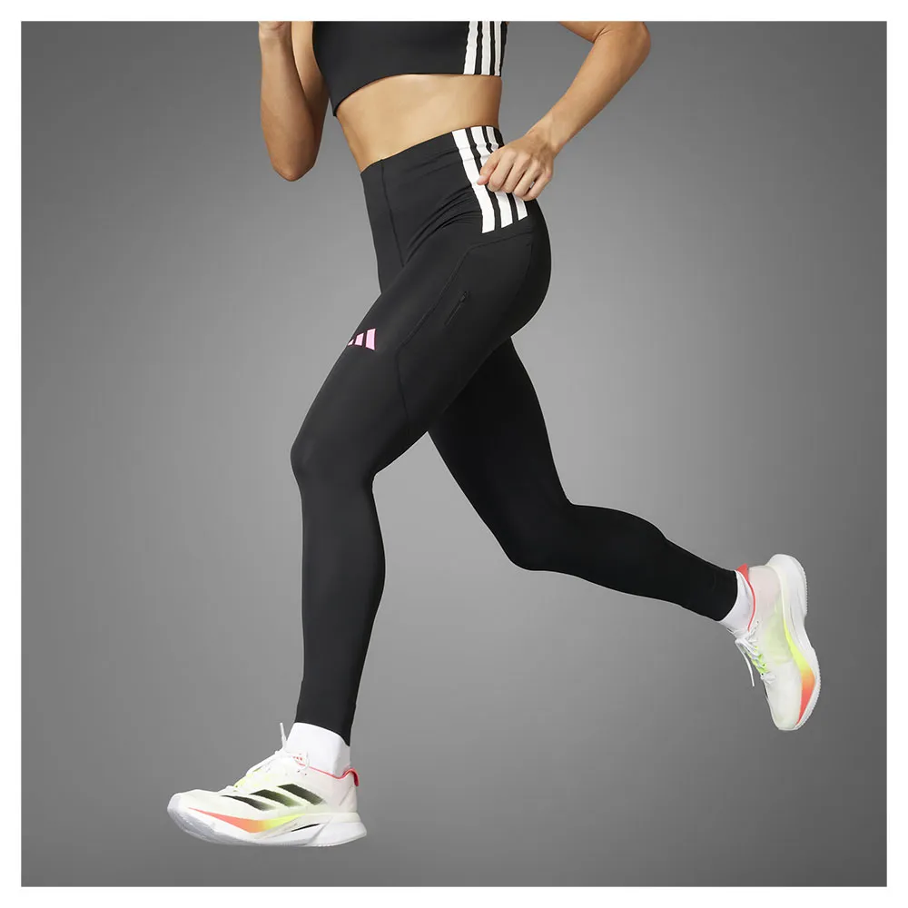adidas Adizero Full Length Leggings adidas Adizero Full Length Leggings