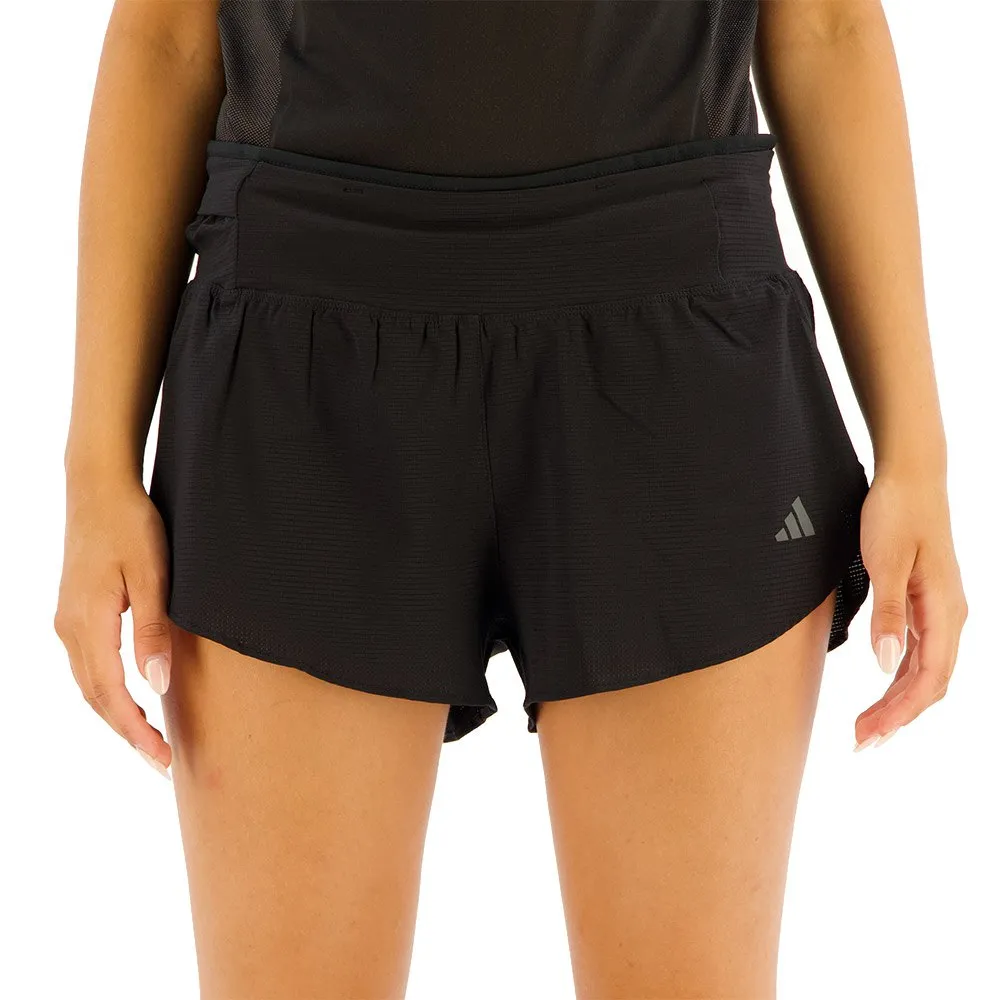 adidas Adizero Gel Kurze Hose female