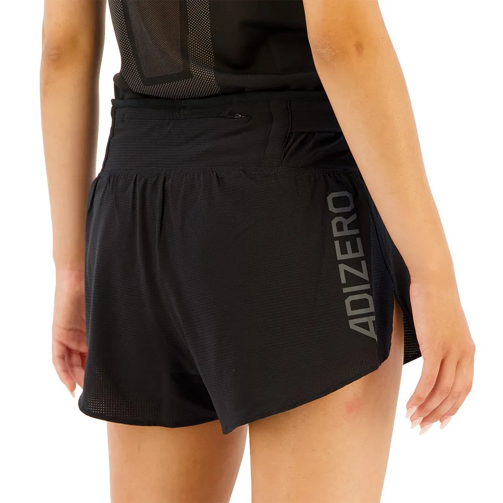 adidas Adizero Gel Kurze Hose female