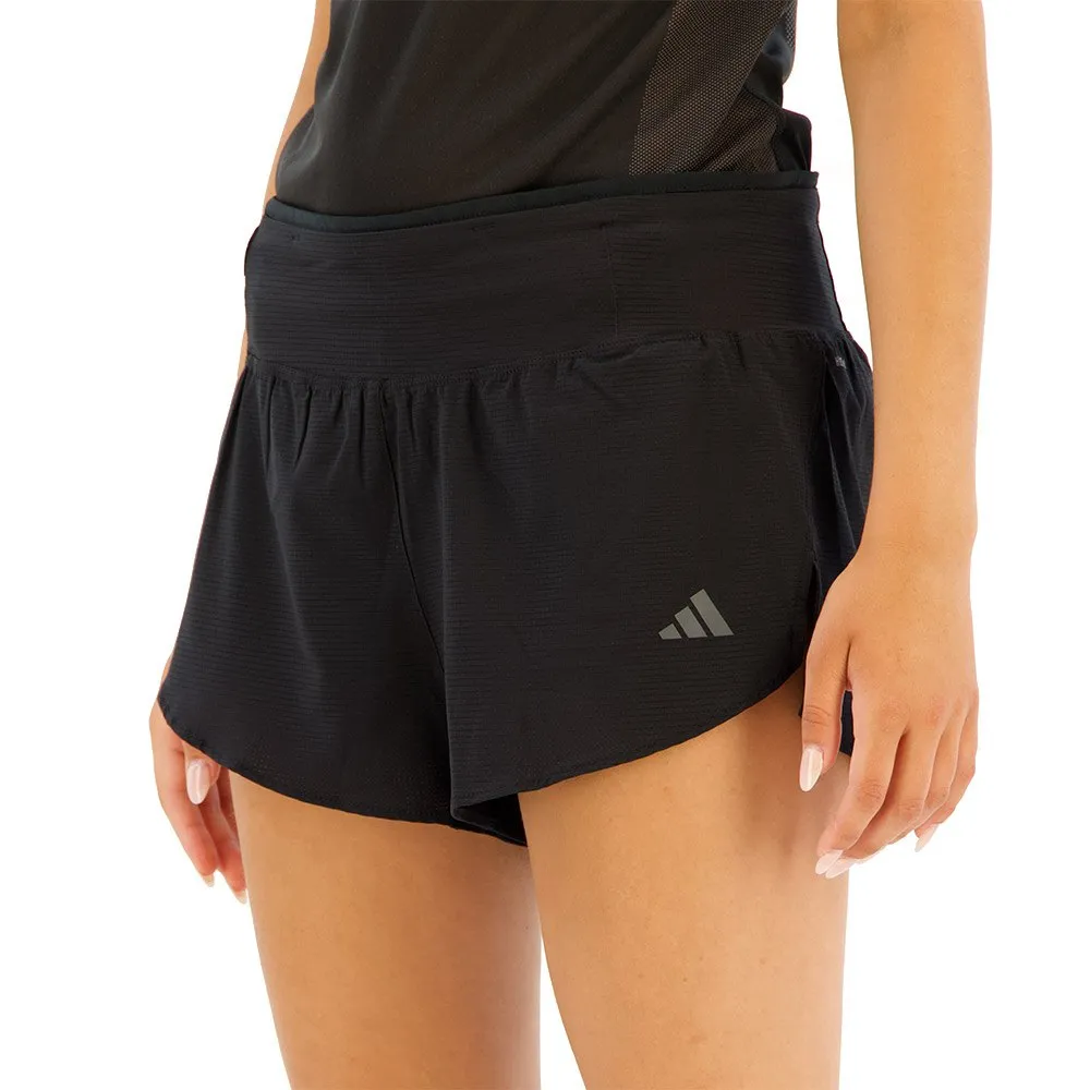 adidas Adizero Gel Kurze Hose female