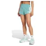 adidas Adizero Gel Pocket 2´´ Kurze Hose female