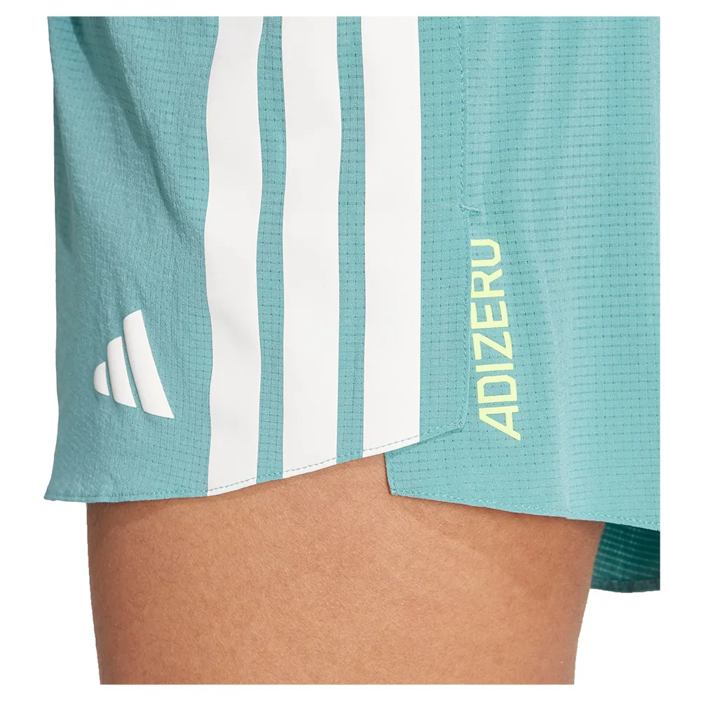 adidas Adizero Gel Pocket 2´´ Kurze Hose female adidas Adizero Gel Pocket 2´´ Kurze Hose female