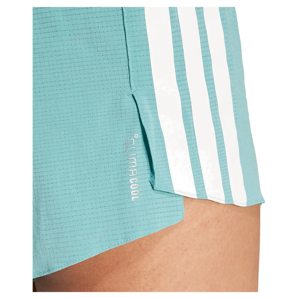 adidas Adizero Gel Pocket 2´´ Kurze Hose female adidas Adizero Gel Pocket 2´´ Kurze Hose female