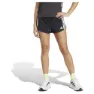 adidas Adizero Gel Pocket 3´´ Kurze Hose female