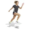 adidas Adizero Gel Pocket 3´´ Kurze Hose female