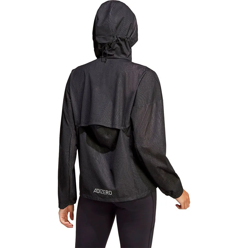 adidas Adizero Jacke female adidas Adizero Jacke female