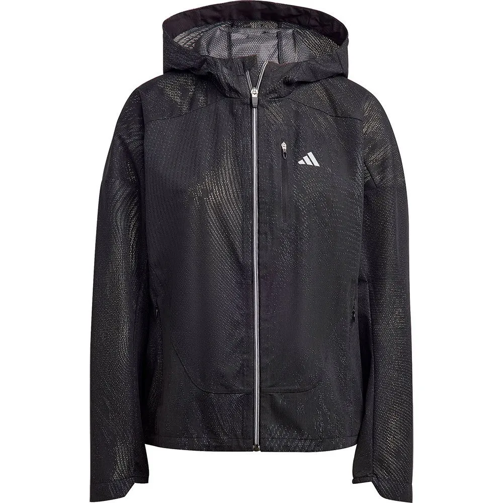 adidas Adizero Jacke female adidas Adizero Jacke female
