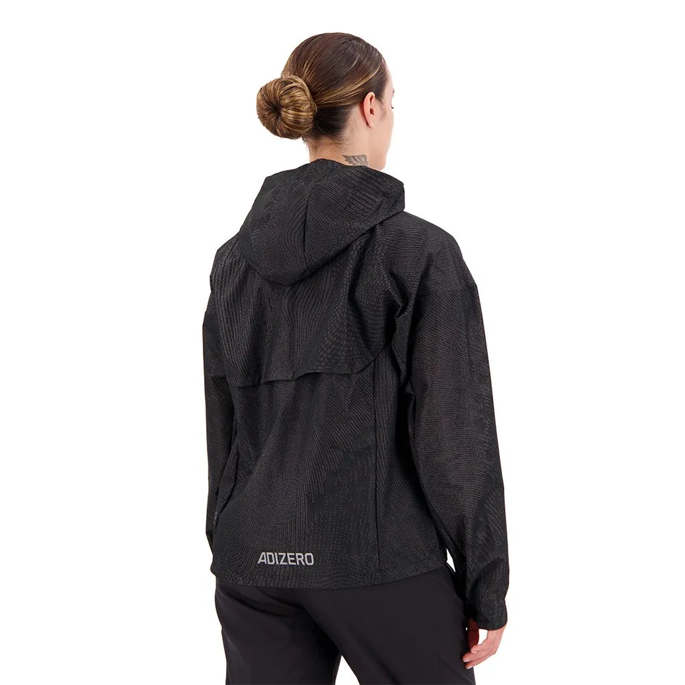 adidas Adizero Jacke female adidas Adizero Jacke female