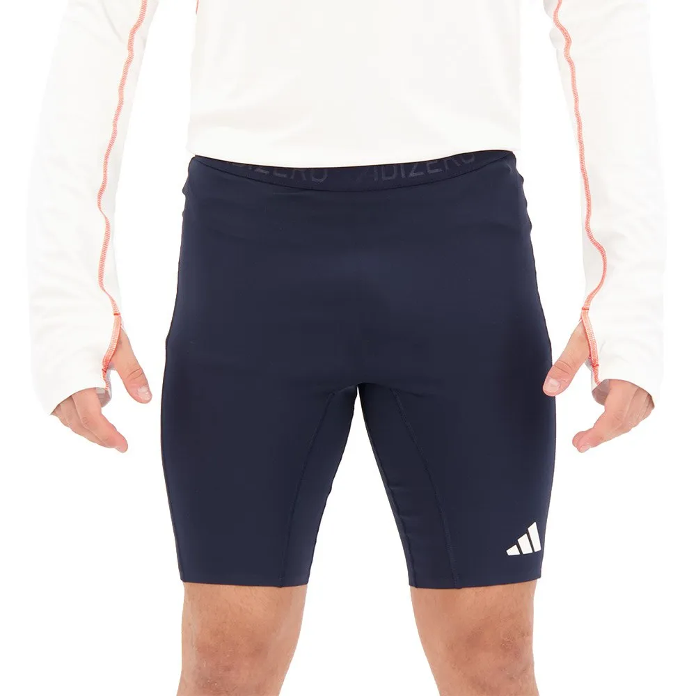 adidas Adizero Kurze Leggings male