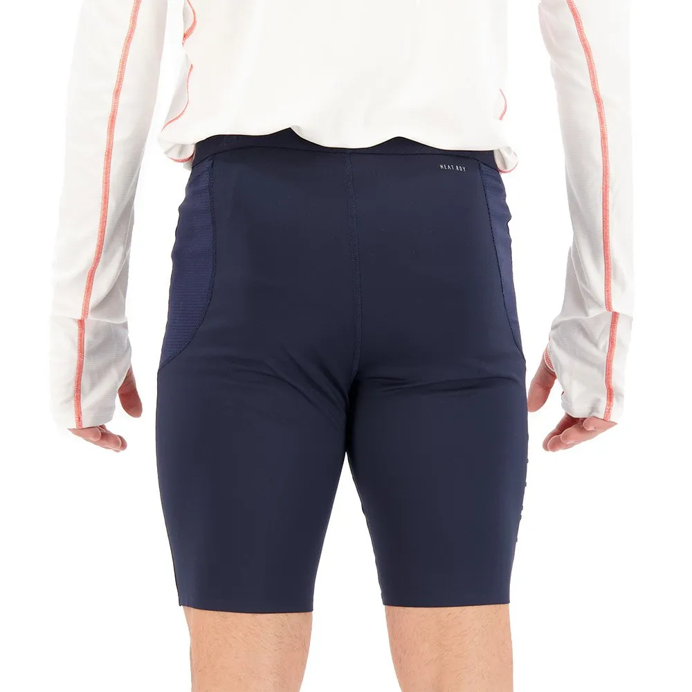 adidas Adizero Kurze Leggings male
