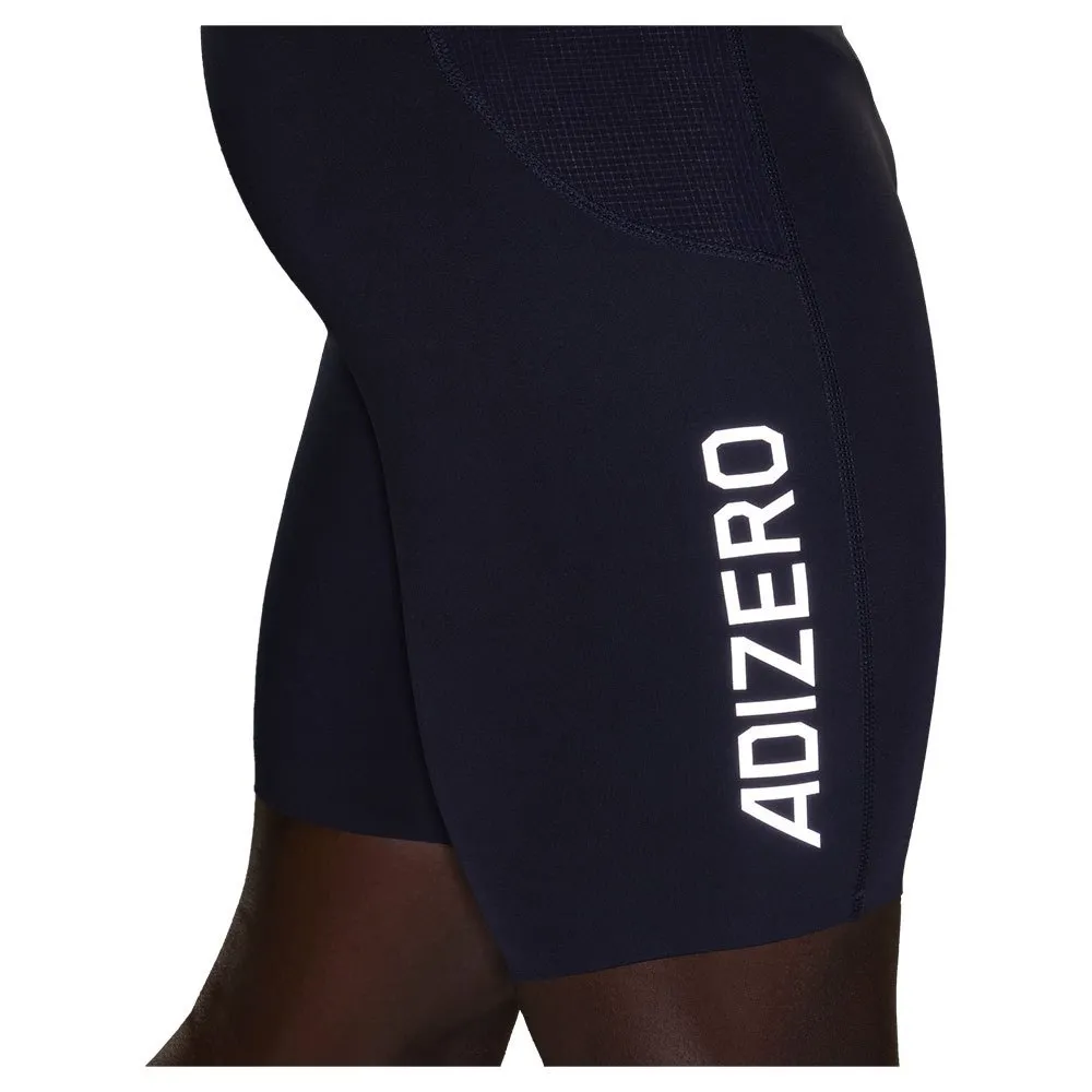 adidas Adizero Kurze Leggings male