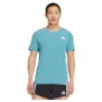 Powder teal