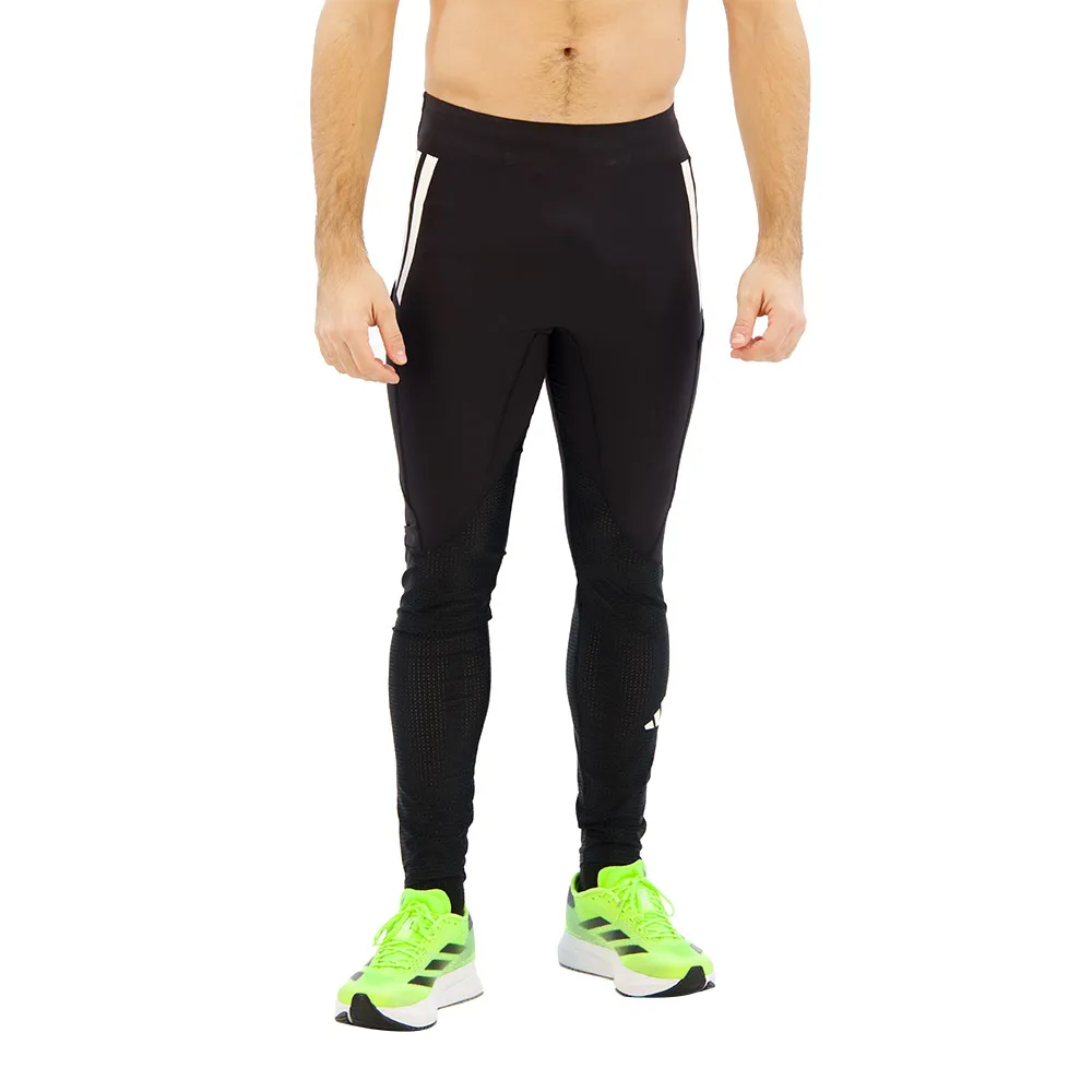 adidas Adizero Leggings male adidas Adizero Leggings male